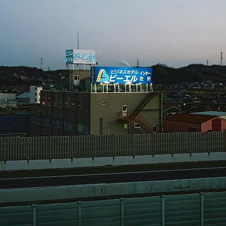 Business Hotel Bl Kuwana Dış mekan fotoğraf