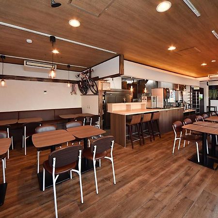 Business Hotel Bl Kuwana Dış mekan fotoğraf