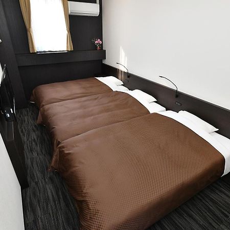 Business Hotel Bl Kuwana Dış mekan fotoğraf