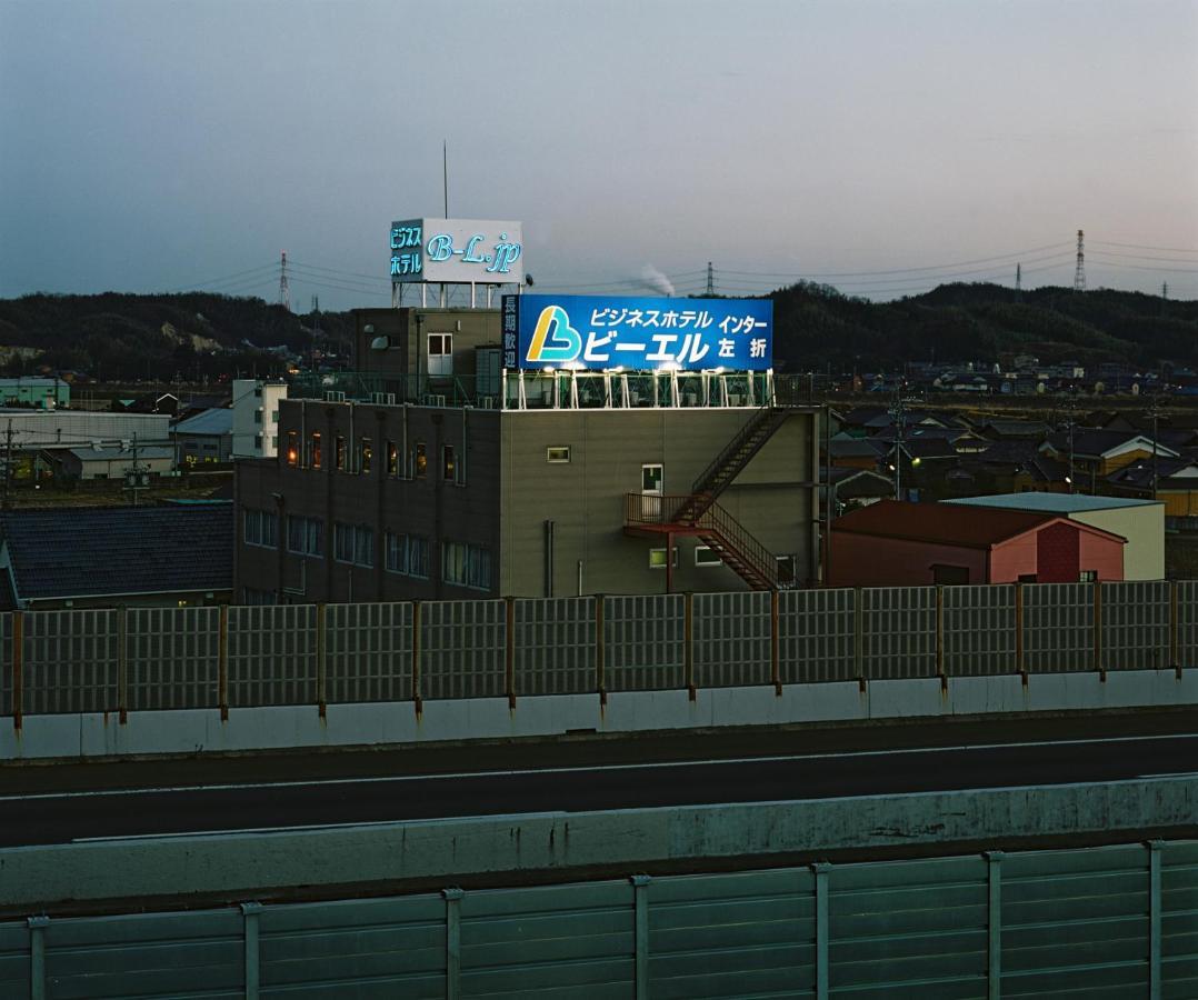 Business Hotel Bl Kuwana Dış mekan fotoğraf