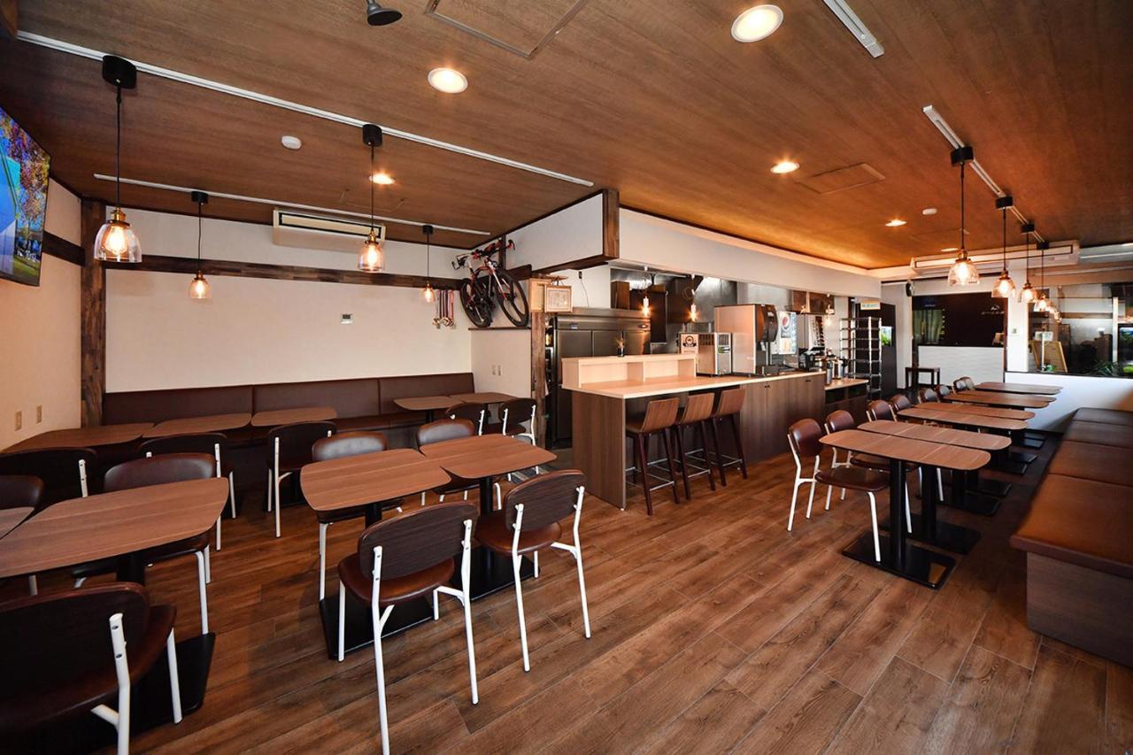 Business Hotel Bl Kuwana Dış mekan fotoğraf
