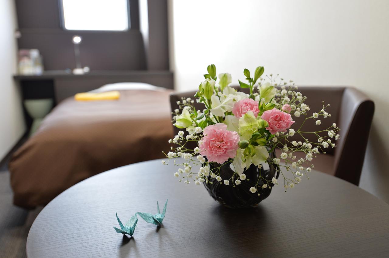 Business Hotel Bl Kuwana Dış mekan fotoğraf
