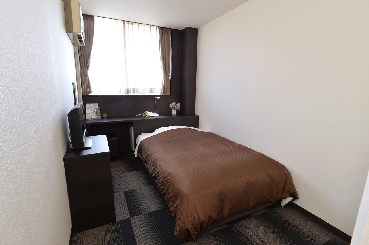 Business Hotel Bl Kuwana Dış mekan fotoğraf
