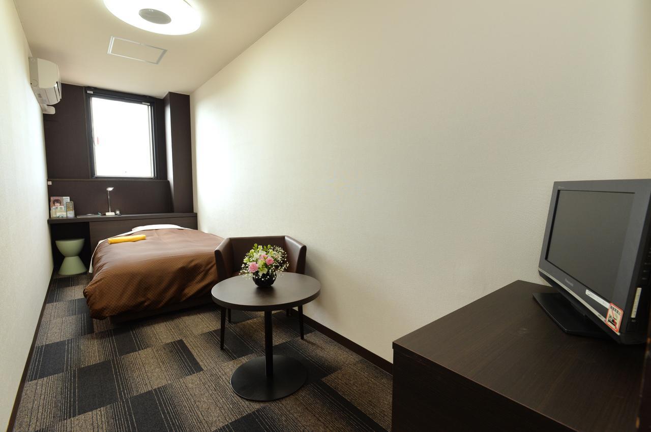 Business Hotel Bl Kuwana Dış mekan fotoğraf