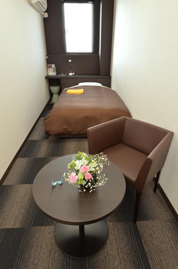 Business Hotel Bl Kuwana Dış mekan fotoğraf