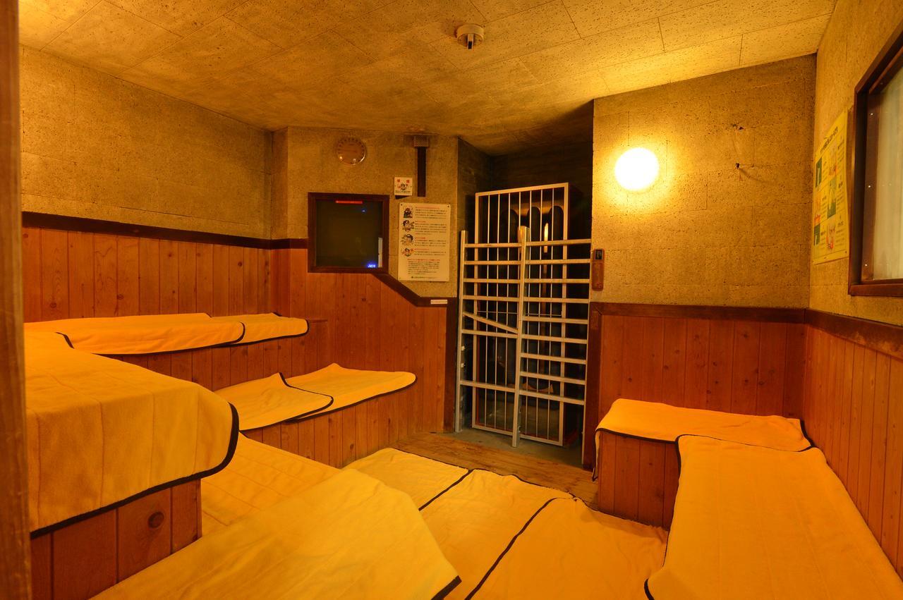 Business Hotel Bl Kuwana Dış mekan fotoğraf