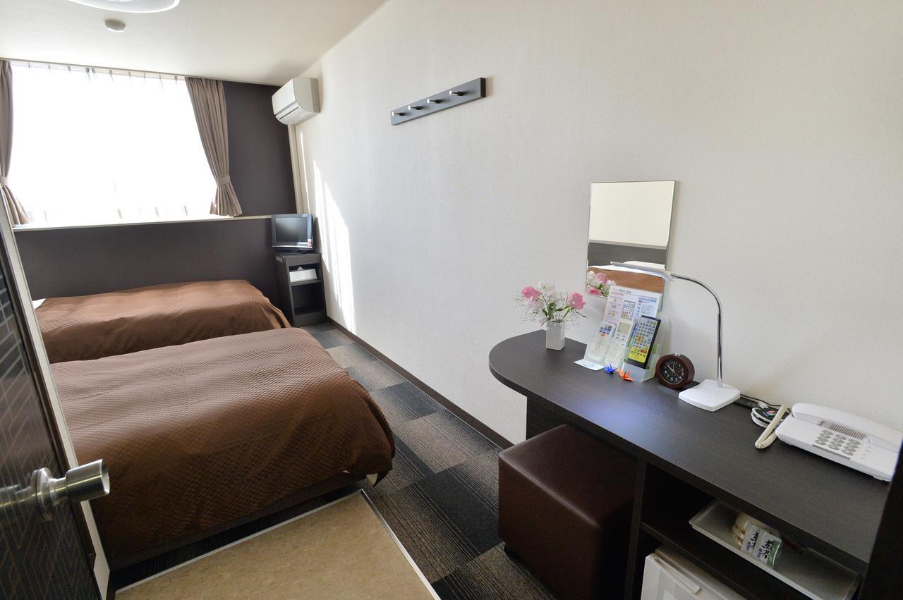 Business Hotel Bl Kuwana Dış mekan fotoğraf