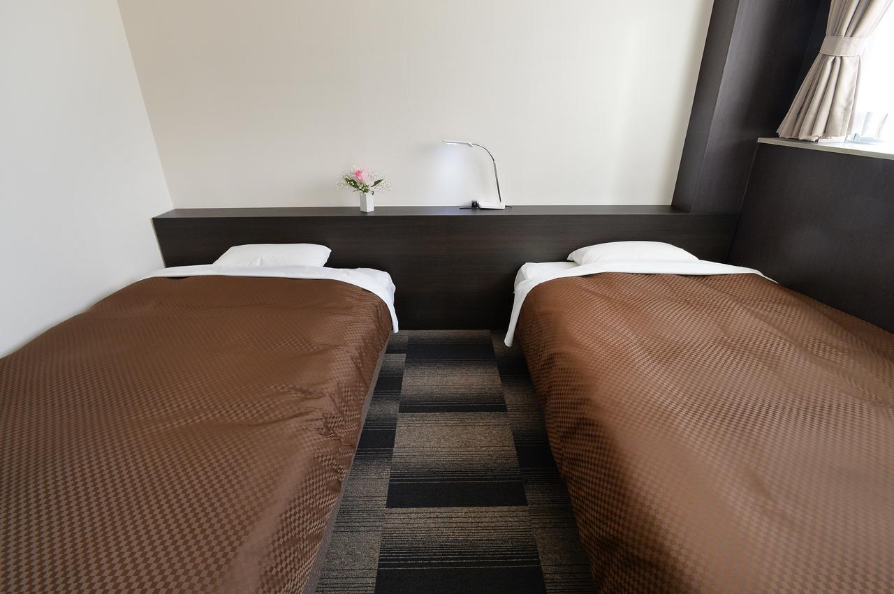 Business Hotel Bl Kuwana Dış mekan fotoğraf