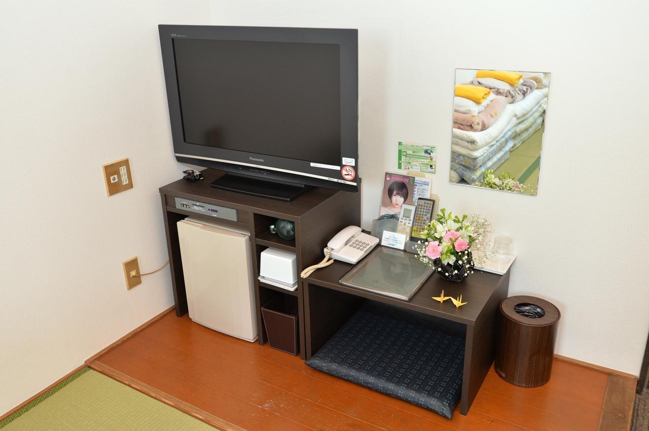 Business Hotel Bl Kuwana Dış mekan fotoğraf