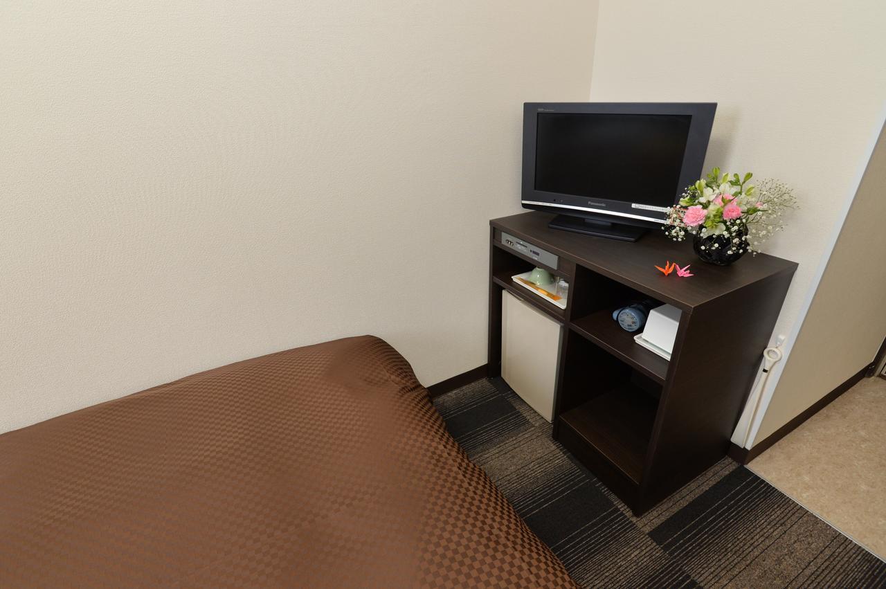 Business Hotel Bl Kuwana Dış mekan fotoğraf