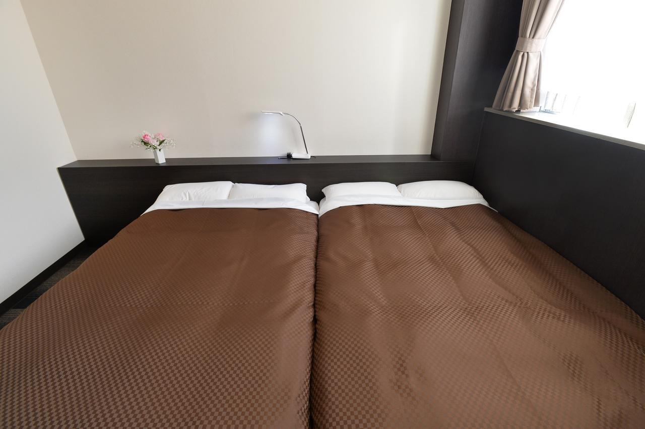 Business Hotel Bl Kuwana Dış mekan fotoğraf