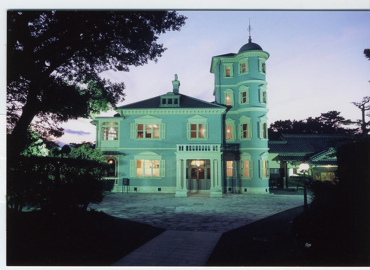 Business Hotel Bl Kuwana Dış mekan fotoğraf