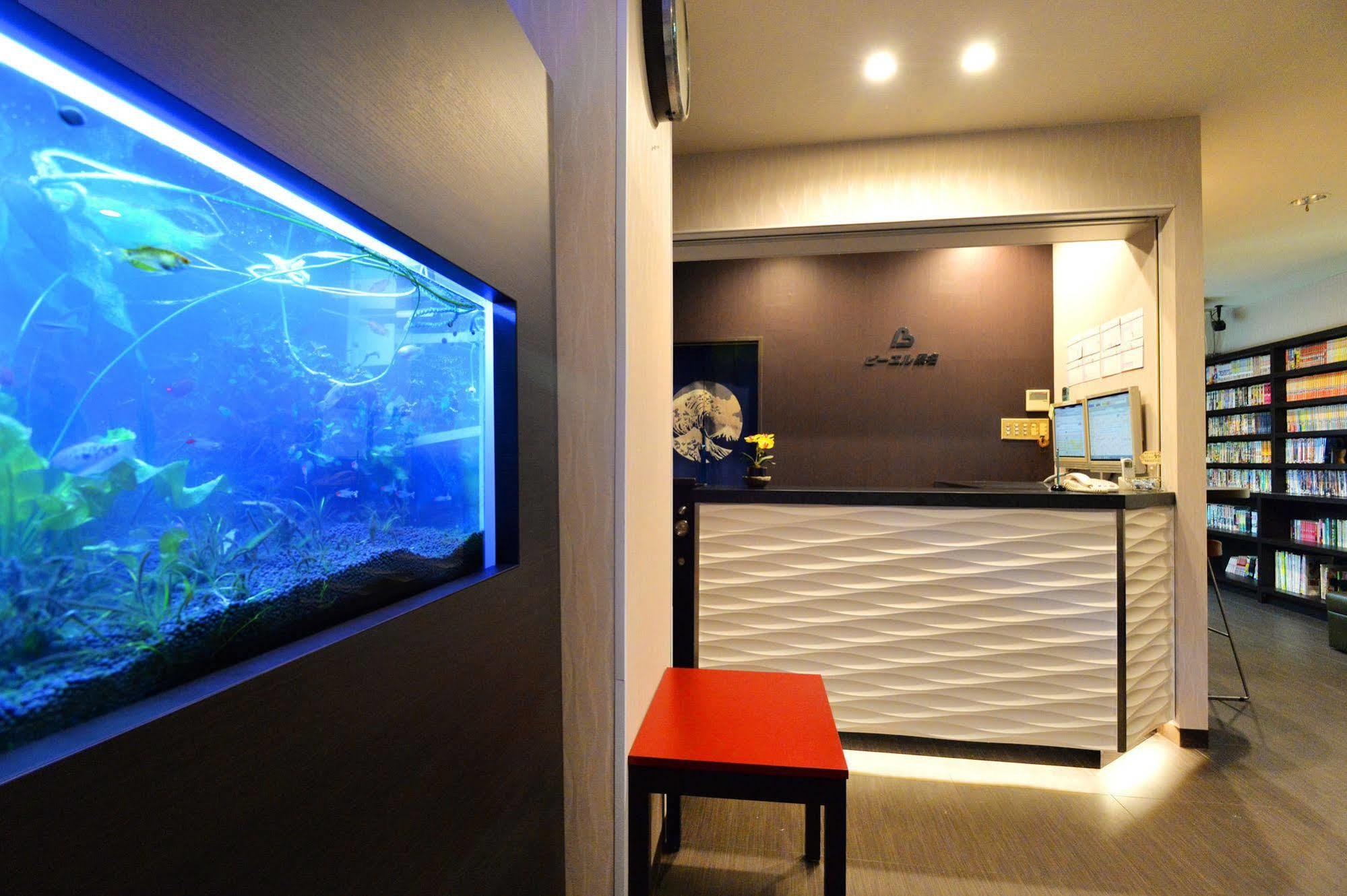 Business Hotel Bl Kuwana Dış mekan fotoğraf