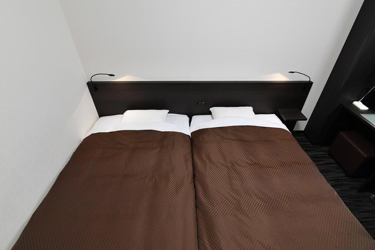 Business Hotel Bl Kuwana Dış mekan fotoğraf