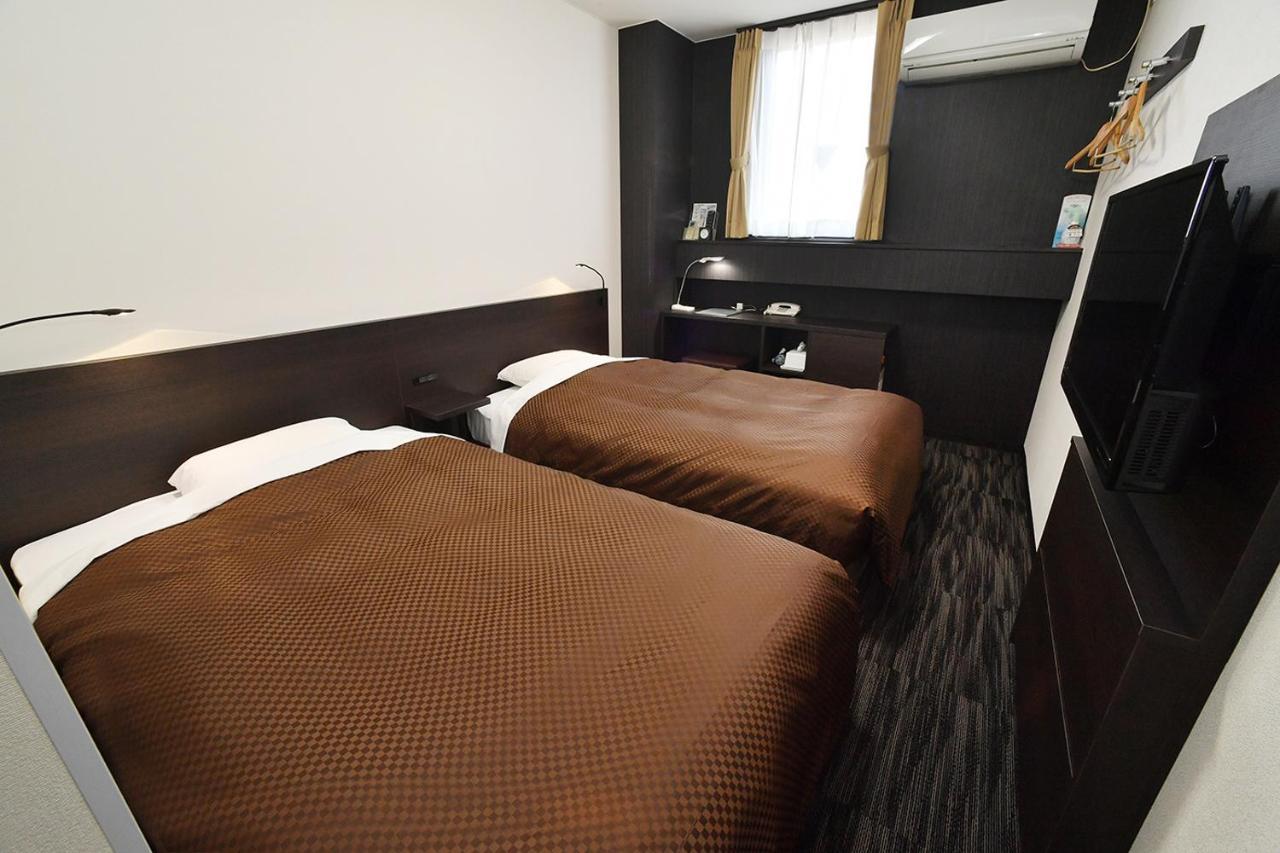 Business Hotel Bl Kuwana Dış mekan fotoğraf