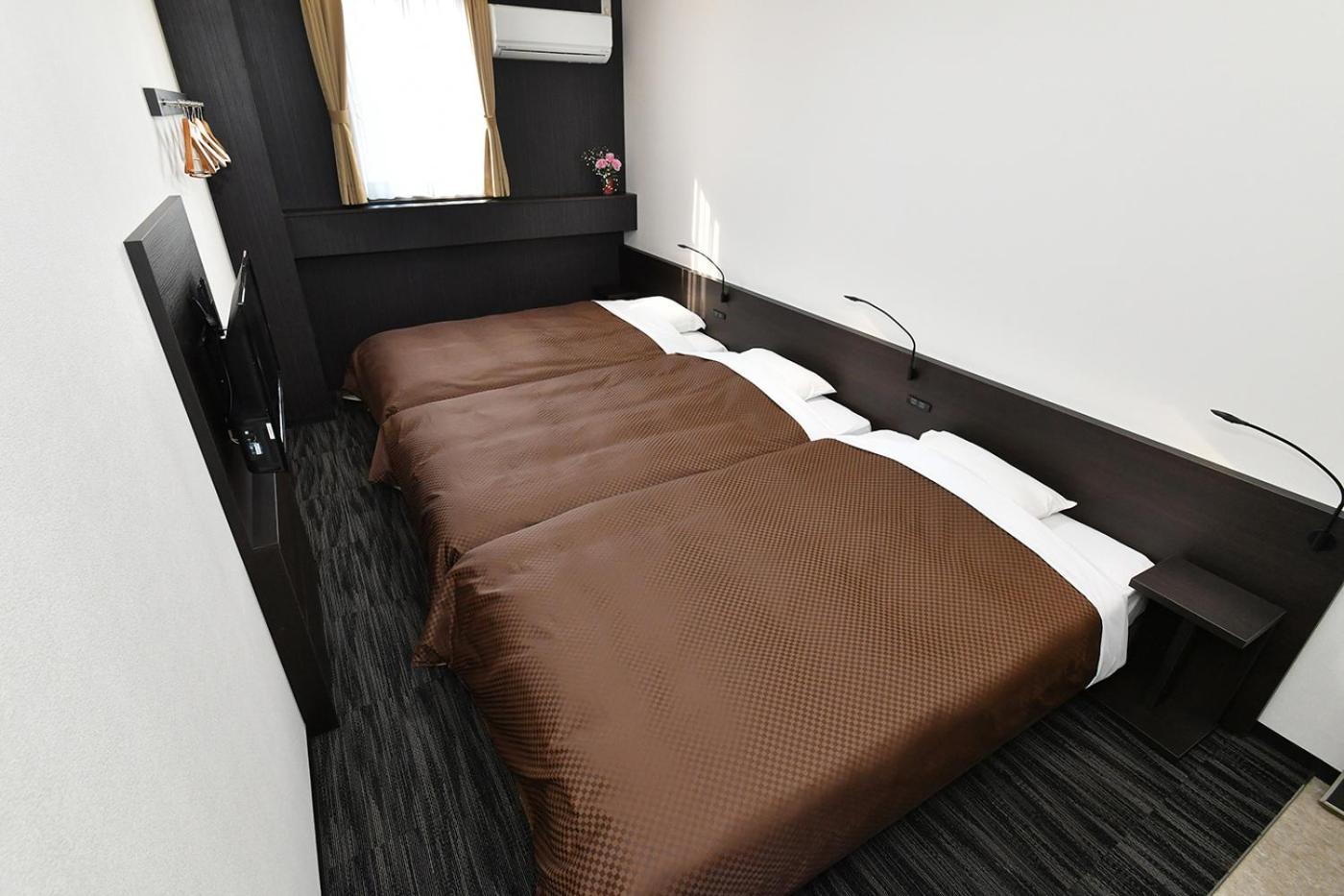 Business Hotel Bl Kuwana Dış mekan fotoğraf