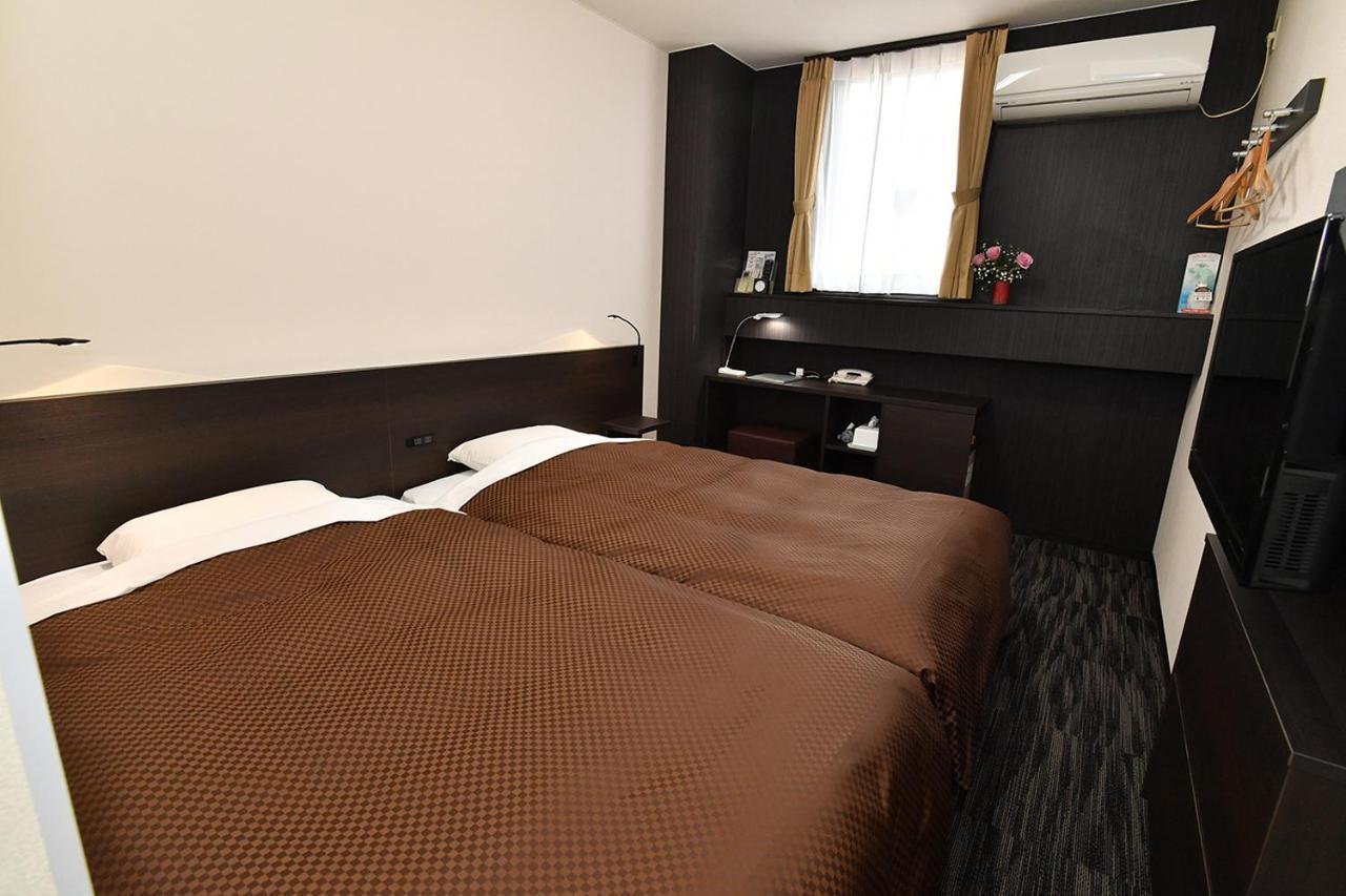 Business Hotel Bl Kuwana Dış mekan fotoğraf