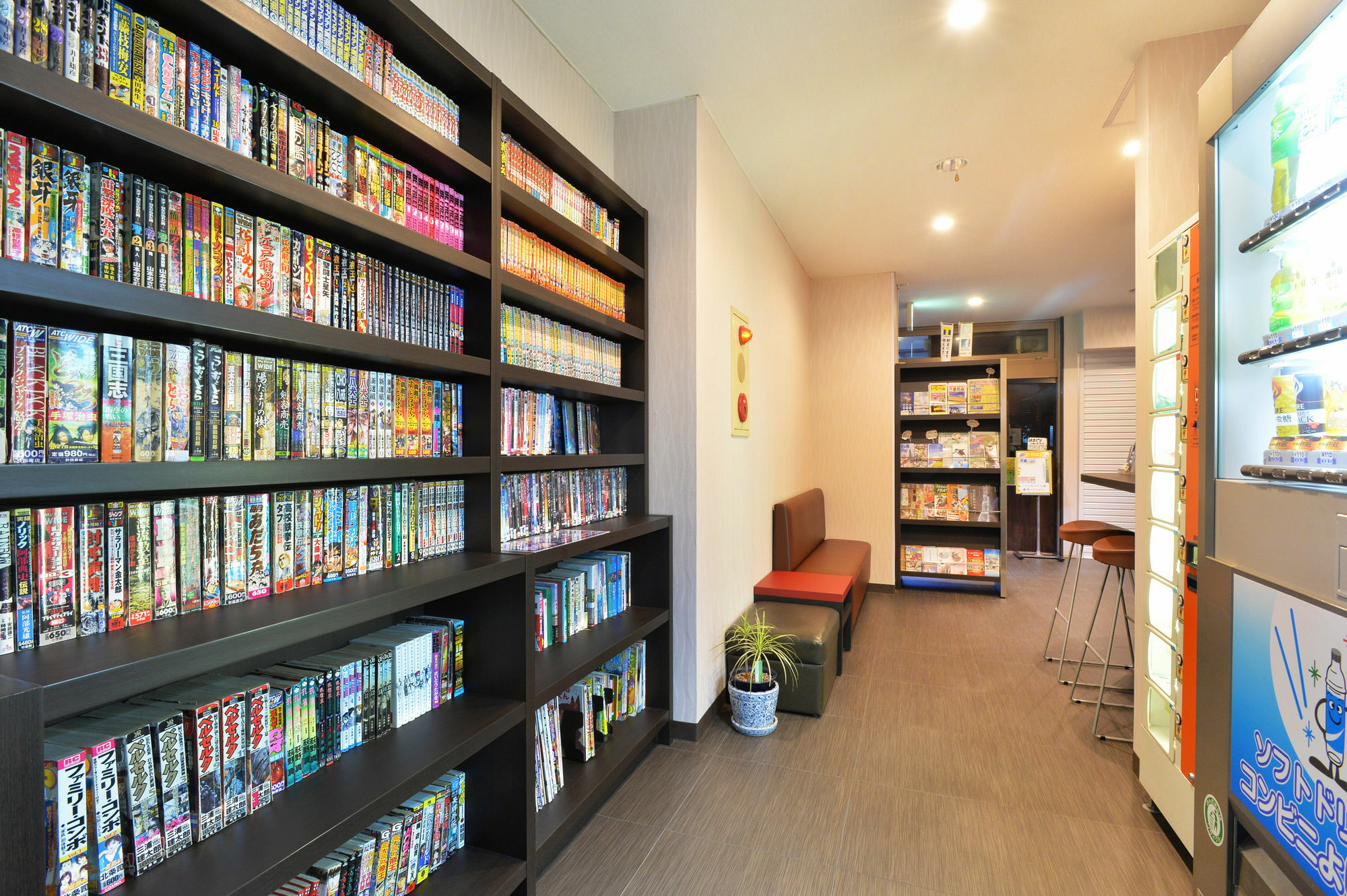 Business Hotel Bl Kuwana Dış mekan fotoğraf